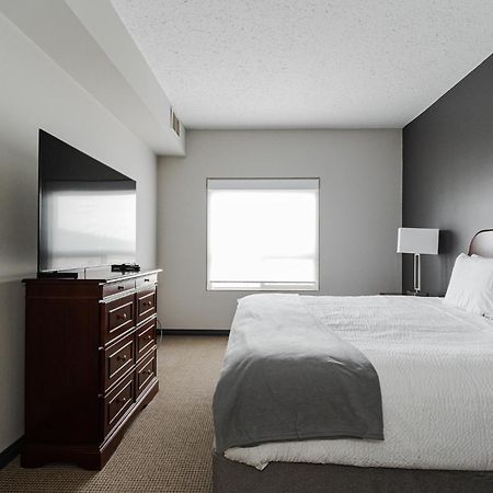 Premier Residence - Fort Mcmurray Exterior foto