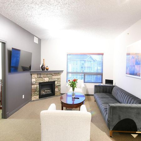 Premier Residence - Fort Mcmurray Exterior foto