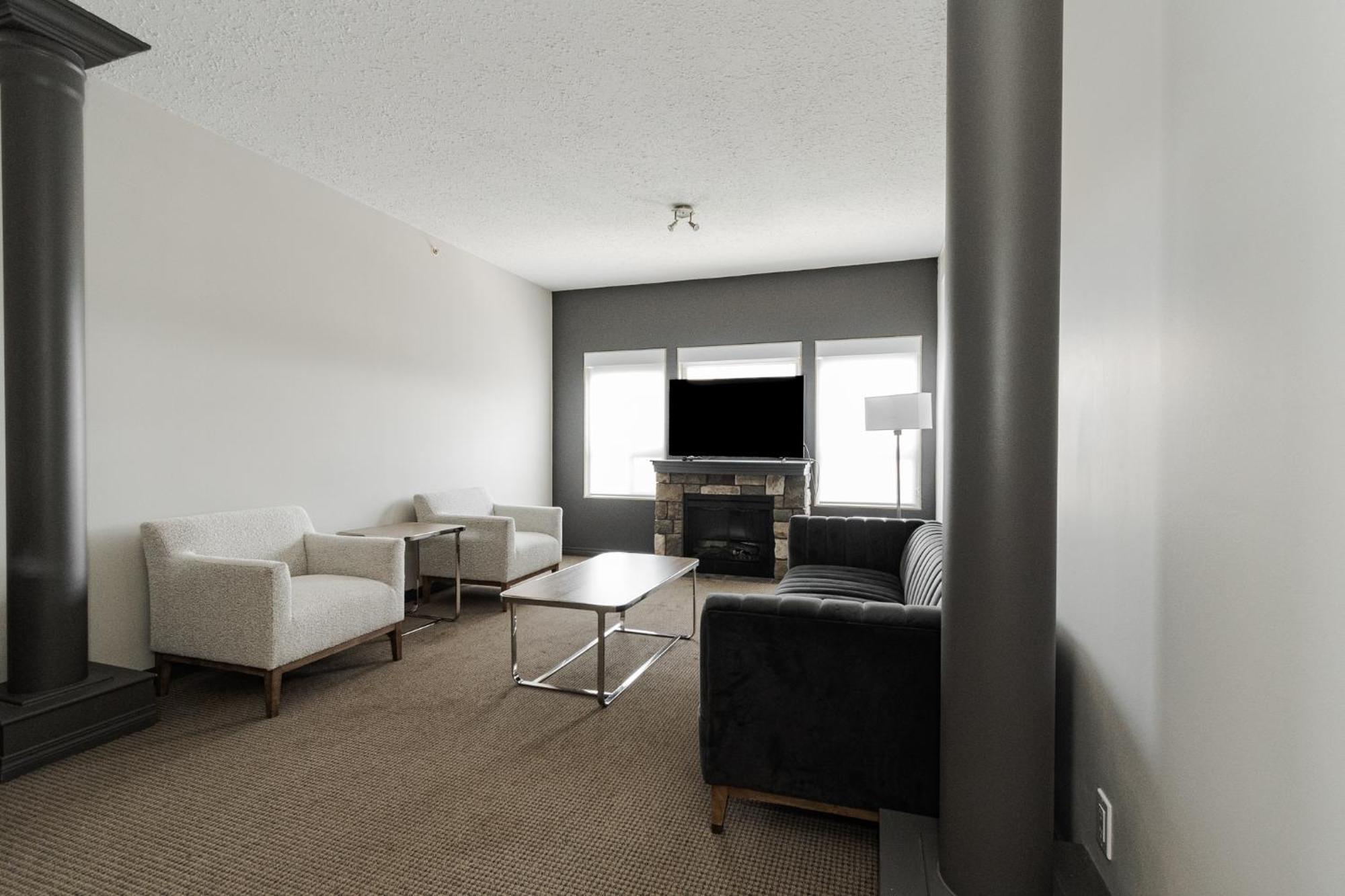 Premier Residence - Fort Mcmurray Exterior foto