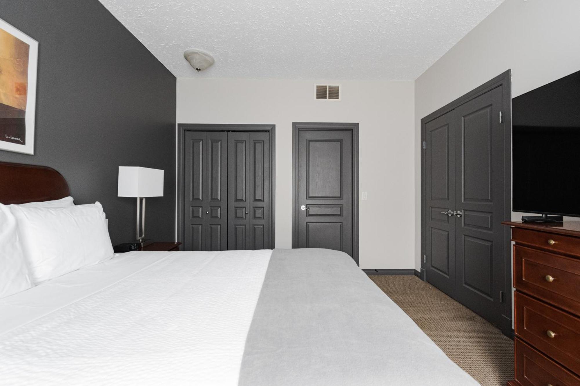 Premier Residence - Fort Mcmurray Exterior foto