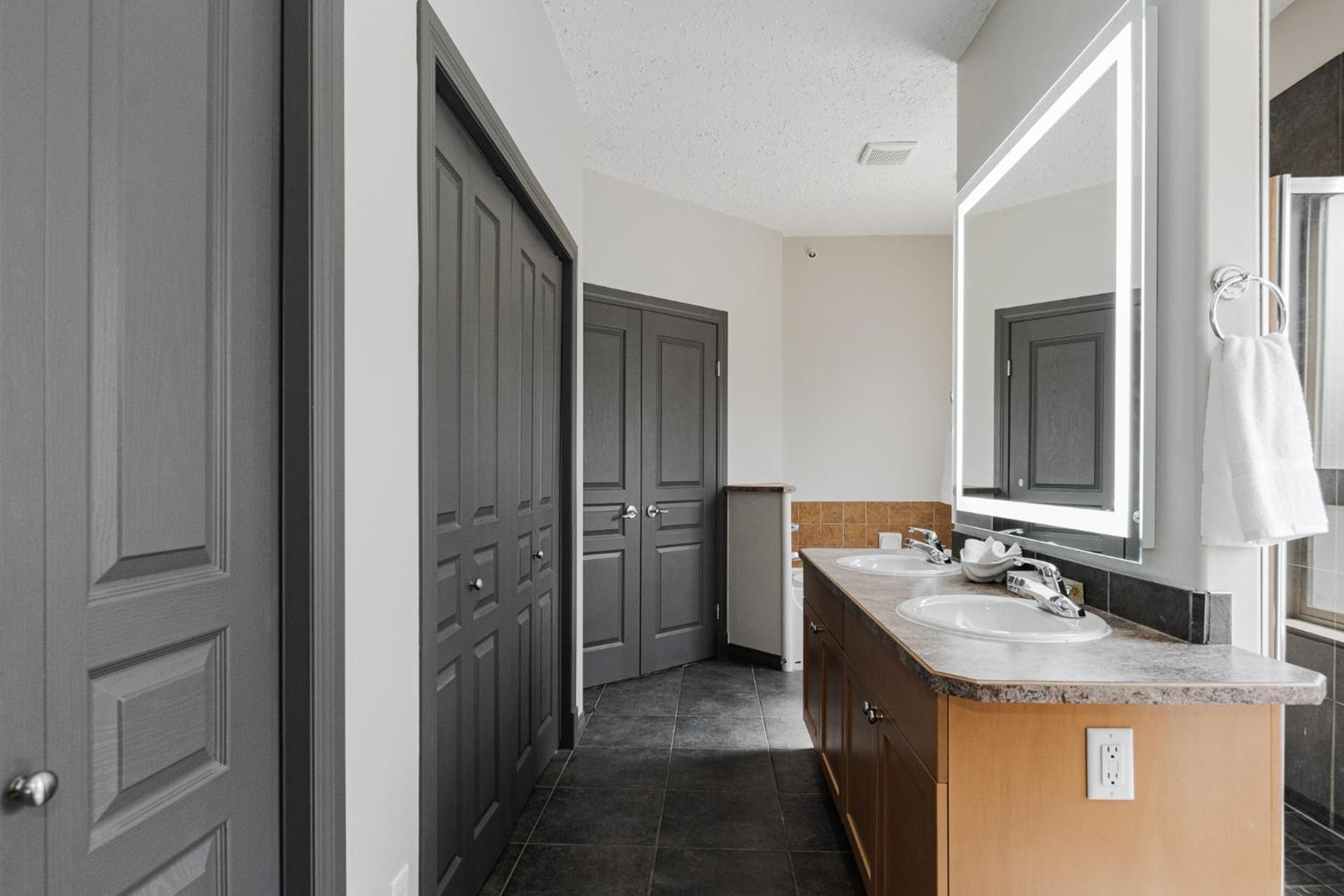 Premier Residence - Fort Mcmurray Exterior foto