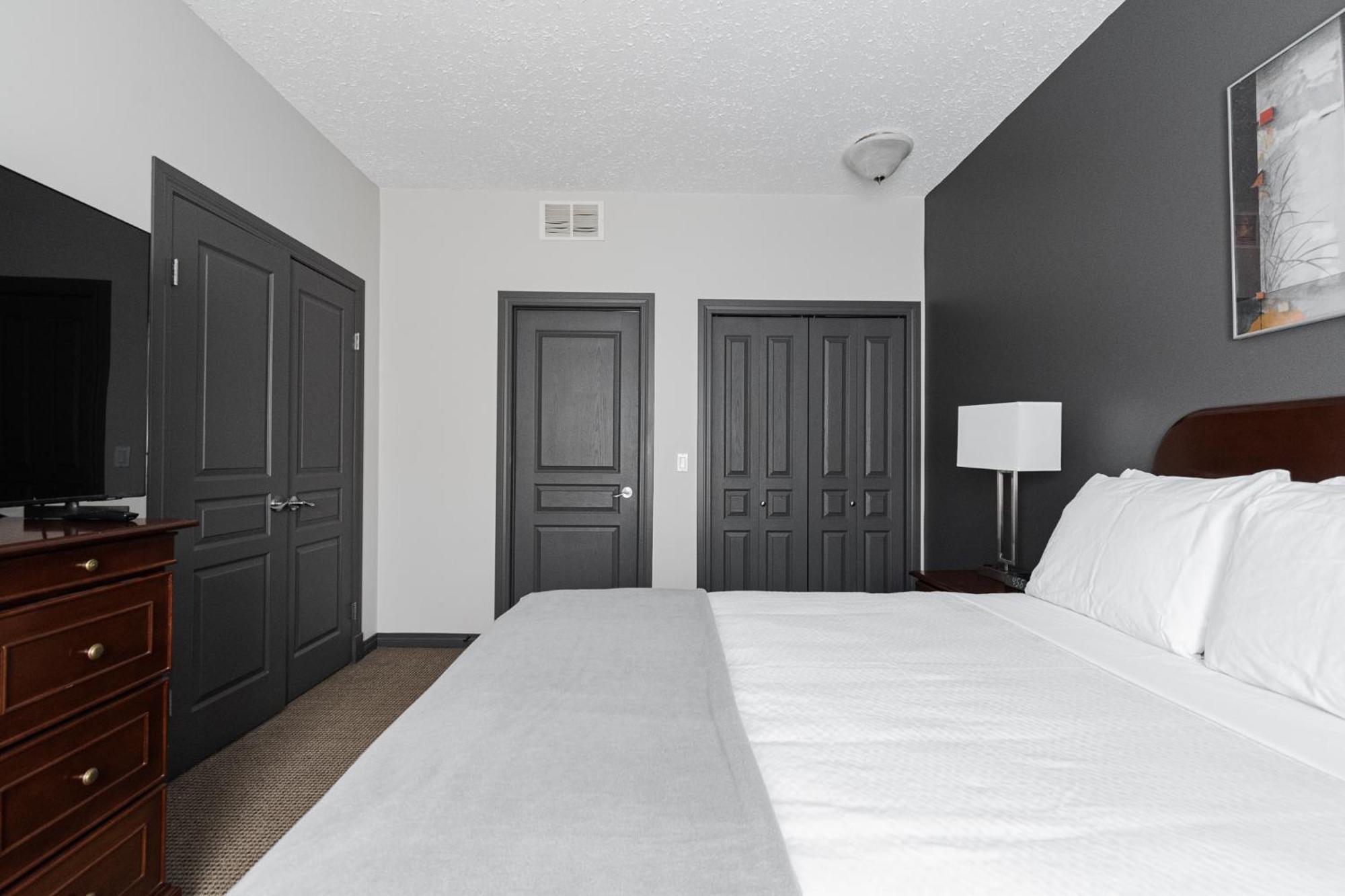 Premier Residence - Fort Mcmurray Exterior foto