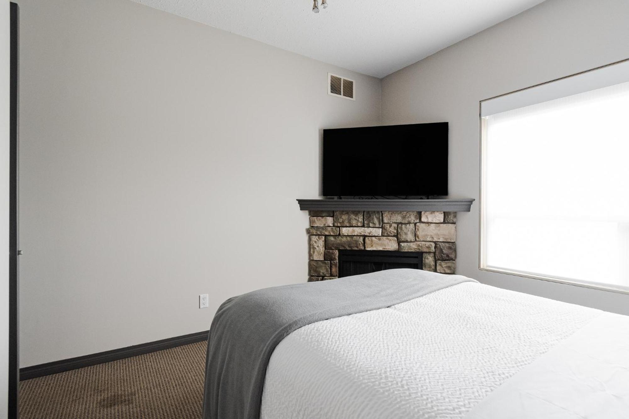 Premier Residence - Fort Mcmurray Exterior foto