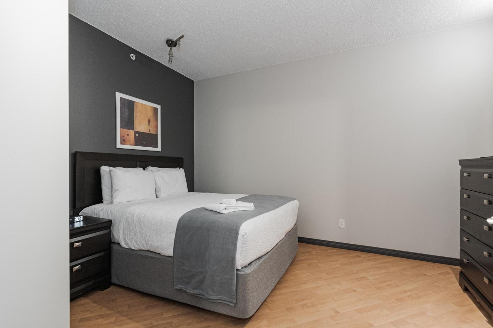 Premier Residence - Fort Mcmurray Exterior foto