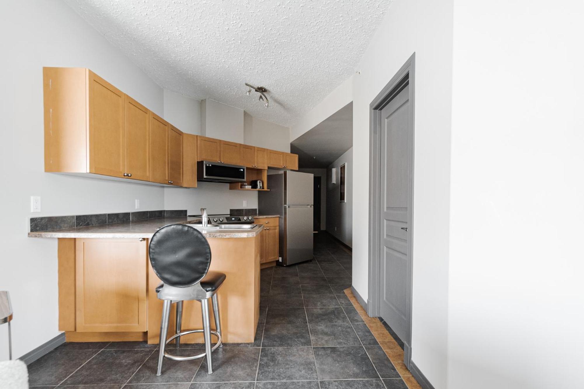 Premier Residence - Fort Mcmurray Exterior foto